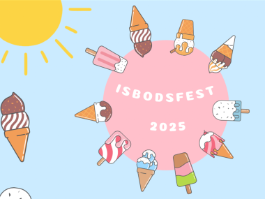 Isbodsfest